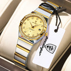 302 Gold Yellow