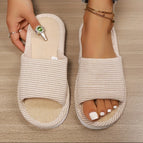 Beige / 36-37