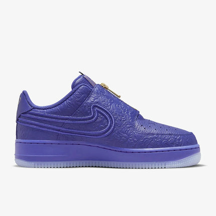 Scarpe da ginnastica Nike autentiche SWDC W AF1 LXX Air Force 1 da donna DR9842-400