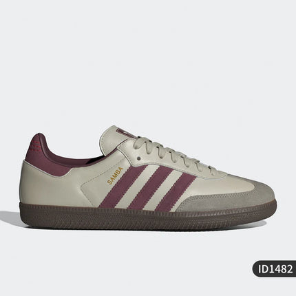Scarpe da ginnastica casual leggere classiche da uomo e da donna ufficiali Adidas a tre strisce ID1482