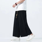Asian 5XL 101-110KG / Black