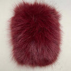 Wine red