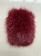 ZADORIN Hooded Fluffy Faux Fur Coat Winter Jacket Women Fashion Thick Warm Faux Fur Jackets Coats Woman Clothing Outerwears