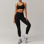 Advanced Black Set 1