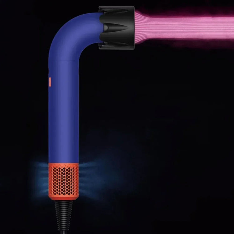 2025 NEW 1.8M/2.7M 4 Nozzles Hair Dryer High Speed Hair Blower Quick Drying Negative Ion Secadora Para Cabello