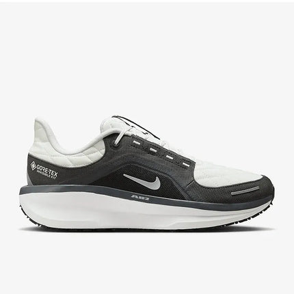 Nike Official Genuine Winflo 11 GORE-TEX Men's Cushioned Running Shoes FQ1358-004