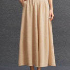 Beige / One Size