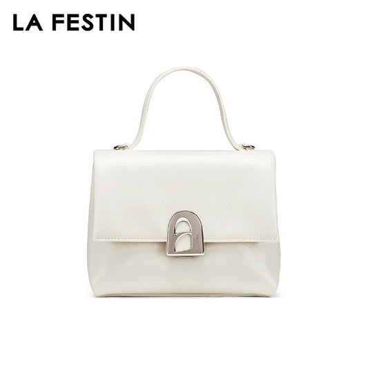 LA FESTIN Fashion Handbag Women's bag 2025 New Designer Luxury Brand Bag Female Bags Shoulder Crossbody Bag Ladies Small Bags