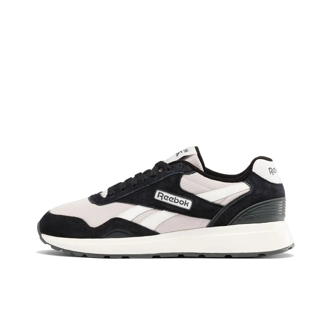 Reebok Low top Running Shoes Unisex Black White 100201492