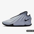 Nike G.T. originale Scarpe da Basket Future EP da Uomo, Modello Low-Top Resistente FZ5591-002