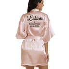 colore rosa champagne / M