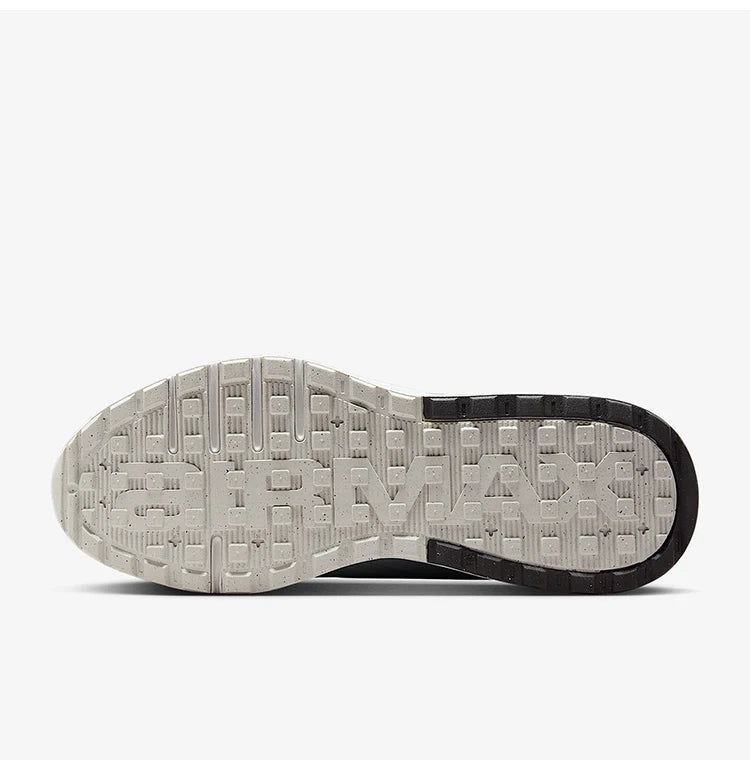 Scarpe da corsa con cuscino d'aria in mesh Nike Genuine Air Max da uomo IF2624-007