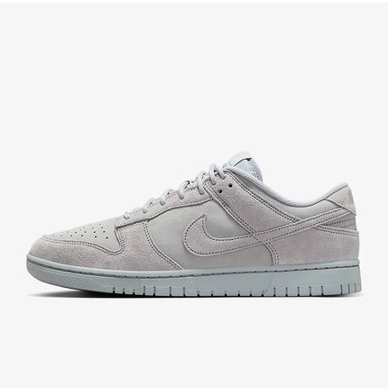 Scarpe da ginnastica basse da uomo Nike Authentic Summer Style, traspiranti e resistenti all'usura, IB6651-002