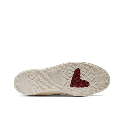 Chuck 70 Wmns Converse High 'Valentine's Day 2023' Women's