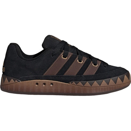 Adidas Ufficiale autentico ADIMATIC Scarpe da ginnastica retrò basse patchwork da uomo e da donna JR8034