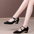 Black / 35