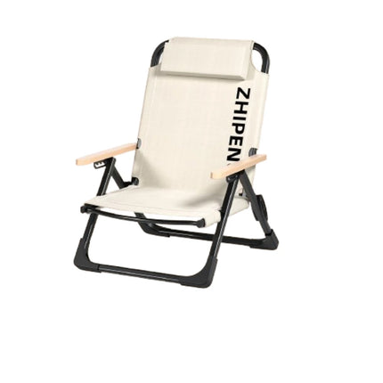 Mobili da campeggio per esterni Sedie da spiaggia pieghevoli Lettini da giardino per esterni Leggeri e portatili Sdraio Da Spiaggia Pieghevole