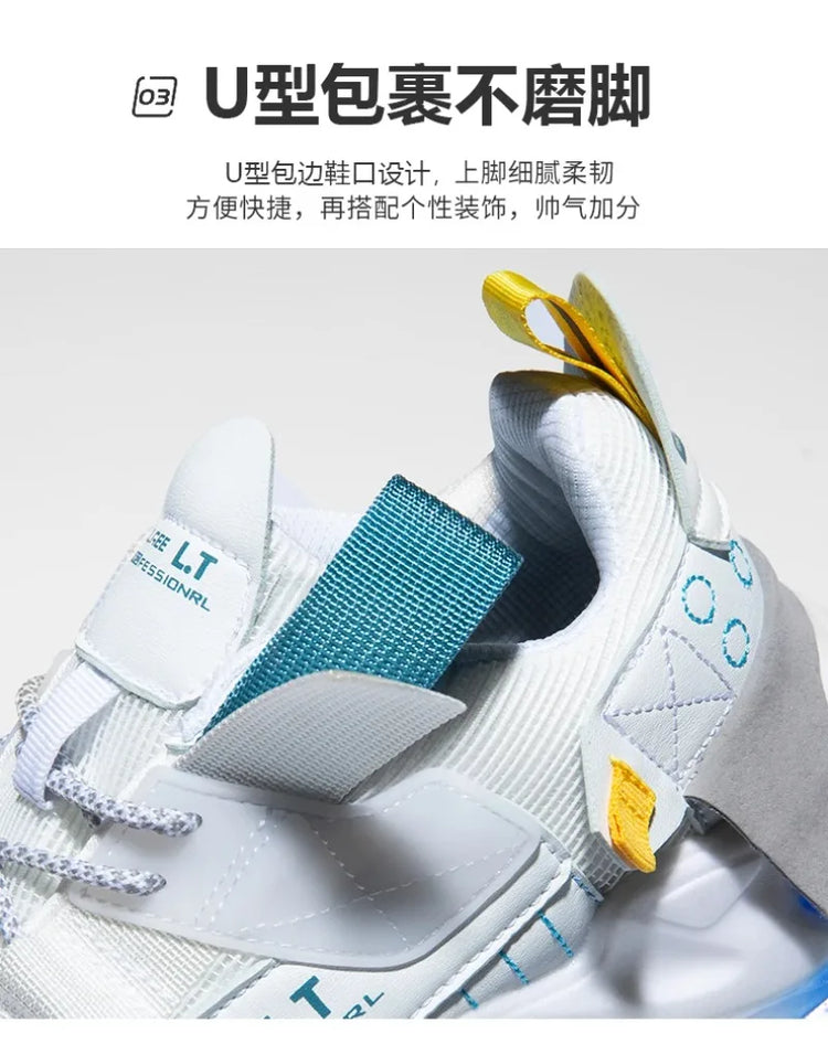 High Quality Men Shoes Sneakers Male Tenis Luxury Mens Casual Shoes Trainer Race Breathable Trend Loafers Running Shoes for Men
