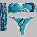 fascia bikini 5 / L