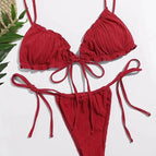 wine red / L / GERMANY