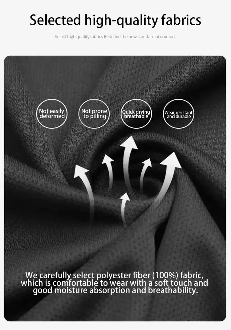 T-shirt estiva da uomo con stampa 3D a lettere, t-shirt personalizzata hip hop street style, top casual da uomo.