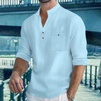 Sky blue / XXL