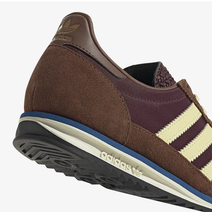 Scarpe casual basse basse da donna originali Adidas IE3425