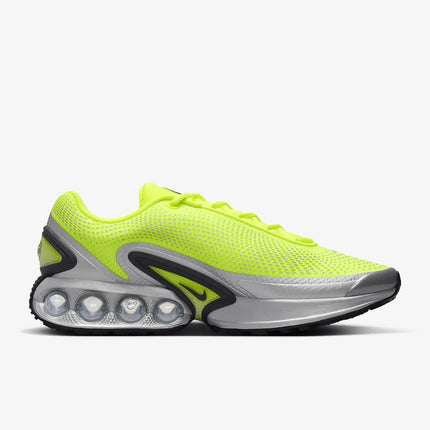 Scarpe leggere Nike Air Max Dn da uomo con supporto reattivo originali DV3337-006