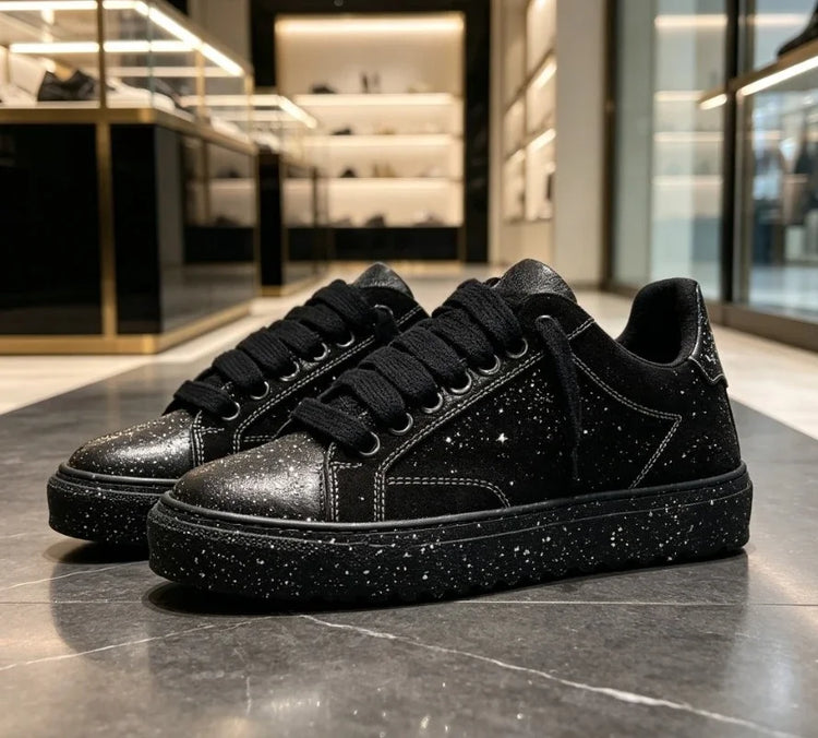 Luxury Fashion Casual Sports Sneakers Comfort Breathable Unisex Trendy Shoes