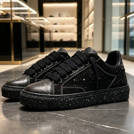 Luxury Fashion Casual Sports Sneakers Comfort Breathable Unisex Trendy Shoes