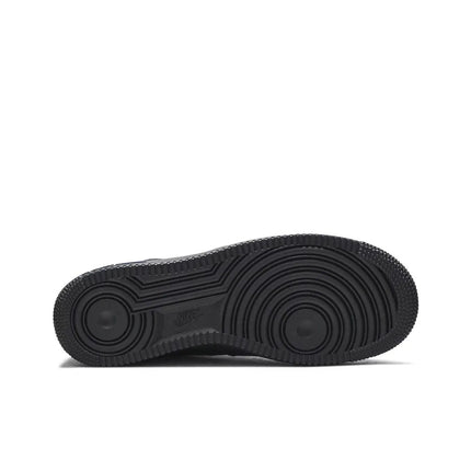 Nike Air Force 1 Low Jewel Black Grey Royal CT3438-002