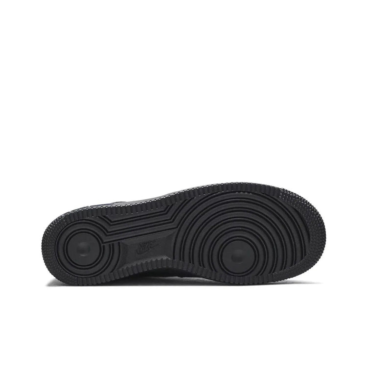 Nike Air Force 1 Low Jewel Black Grey Royal CT3438-002