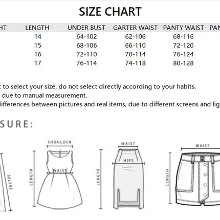 Luxury Dark Style 4Pcs Women's Lingerie Set Push-up Underwire Bra Garter Belt Thong Panty Stocking Erotic Intimate Outfits