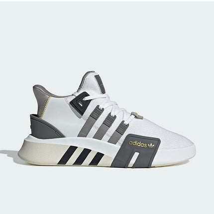Scarpe casual sportive stile basket classiche da uomo e da donna ufficiali Adidas Three Stripes JI4274