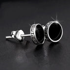1 pair Earrings