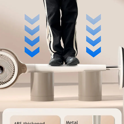 Ventilatore a circolazione d'aria ventilatore elettrico ventilatore da pavimento verticale silenzioso per uso domestico grande vento nuovo telecomando per la temporizzazione della ventola turbo da tavolo