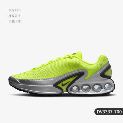 Scarpe leggere Nike Air Max Dn da uomo con supporto reattivo originali DV3337-006
