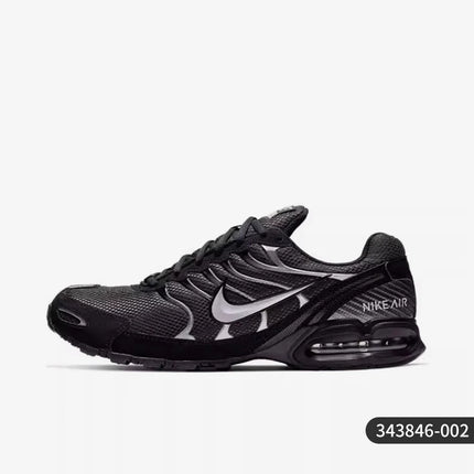 Scarpe da corsa ufficiali Nike AIR MAX TORCH 4 con cuscino d'aria da uomo 343846 -002