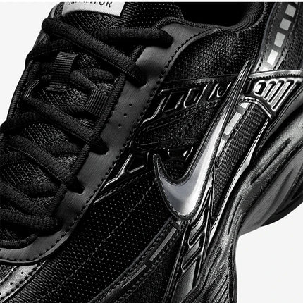 Scarpe sportive casual ammortizzate basse da uomo Nike official Authentic Initiator IB4595-001