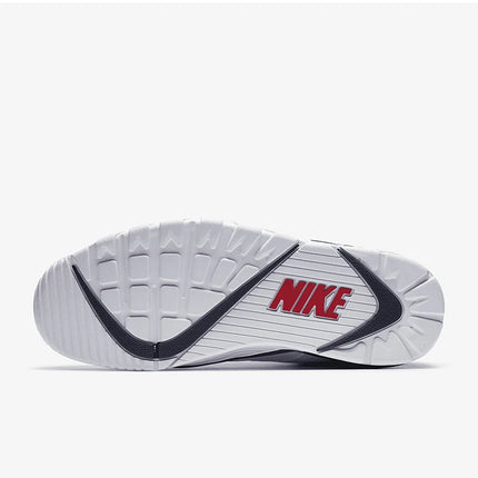 Nike Authentic Summer New AIR CROSS TRAINER 3 LOW Scarpe sportive da uomo CN0924