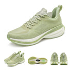 ONEMIX 2025 Scarpe sportive cinesi Nuove scarpe da corsa da uomo ammortizzanti Sneaker da donna leggera e traspirante antiscivolo per esterni PlatiNum