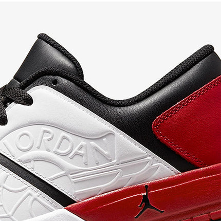 Scarpe da basket Nike Ufficiale Genuine JORDAN da uomo basse con ammortizzazione resistente all'usura DV5141-601