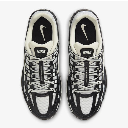 Scarpe sportive Nike originali P-6000 da donna, retrò, resistenti, leggere e alla moda BV1021-011