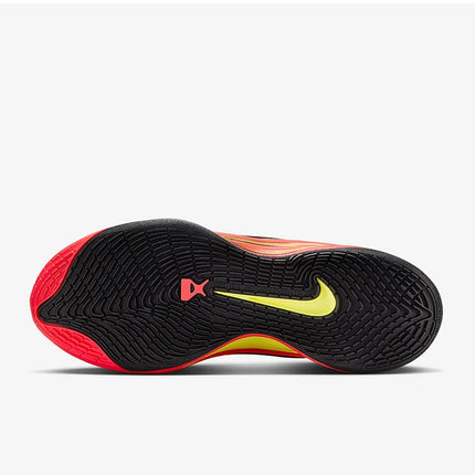 Scarpe da basket Nike Authentic Summer Style da uomo e da donna, leggere, alla moda e ammortizzate, HQ1733-001