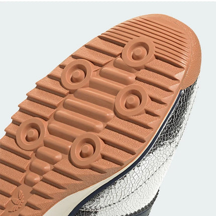 Scarpe casual sportive classiche retrò da donna Adidas ufficiali autentiche a tre strisce JH8654