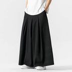 Asian 3XL 91-100KG / Black