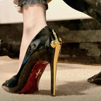 Black 10CM / 39