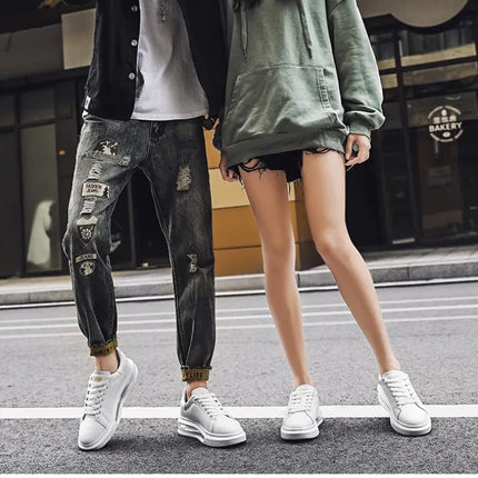 High Quality Men Shoes Sneakers Male Tenis Luxury Mens Casual Shoes Trainer Race Breathable Trend Loafers Running Shoes for Men