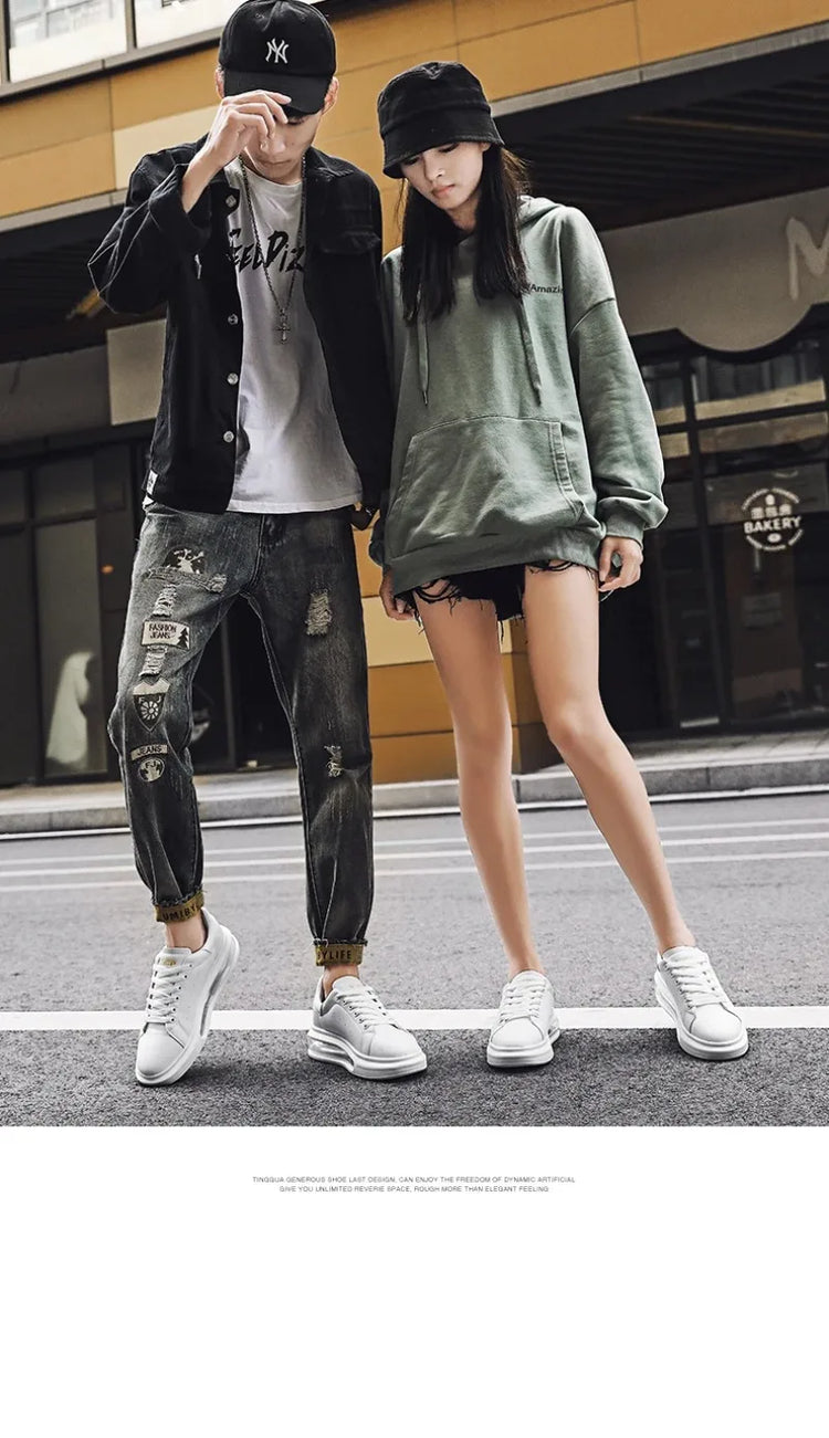 High Quality Men Shoes Sneakers Male Tenis Luxury Mens Casual Shoes Trainer Race Breathable Trend Loafers Running Shoes for Men
