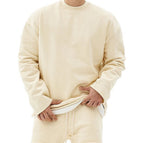Beige / XXL